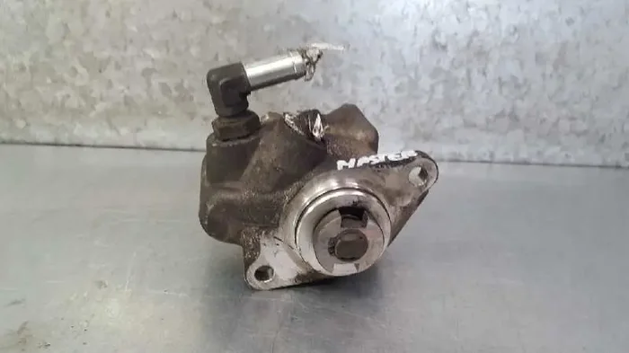 BOMBA SERVODIRECCION RENAULT MASTER FURGÓN Caja cerrada techo elevado L1H2 RS 3078