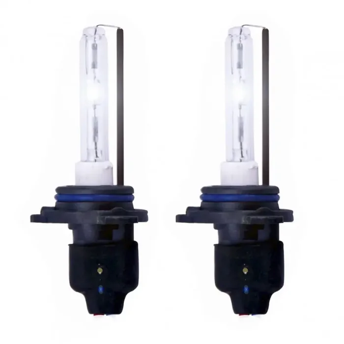 Bombillas repuesto xenon H8 (35W-55W)