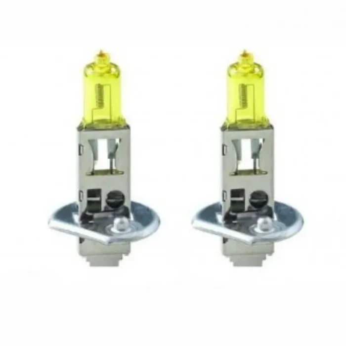 Bombillas Yellow-vision H1