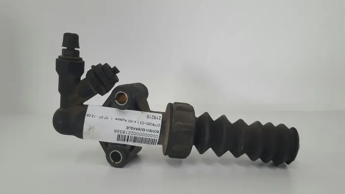 BOMBIN EMBRAGUE CITROEN C3 1.4 HDi Audace