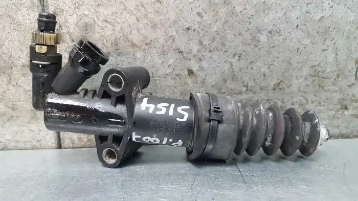 BOMBIN EMBRAGUE PEUGEOT 1007 Dolce