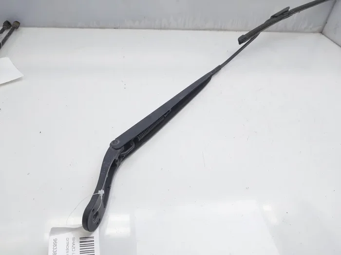 BRAZO LIMPIA DELANTERO DERECHO CITROEN C3 9683382180-7988144