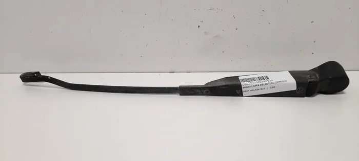 BRAZO LIMPIA DELANTERO DERECHO SEAT MALAGA GLX