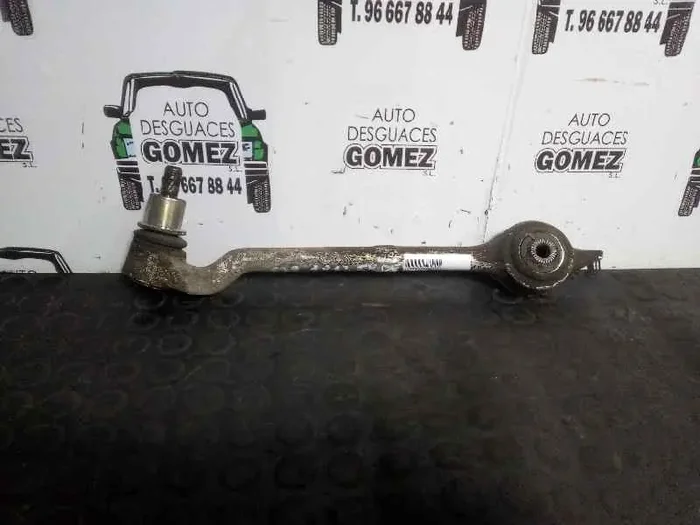 BRAZO SUSPENSION INFERIOR DELANTERO IZQUIERDO BMW SERIE 5 TOURING (E39) 528i