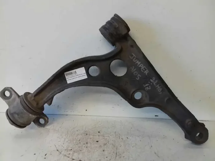 BRAZO SUSPENSION INFERIOR DELANTERO IZQUIERDO CITROEN JUMPER CAMIÓN 33 L 2.2 HDi -HDi 100