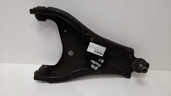 BRAZO SUSPENSION INFERIOR DELANTERO IZQUIERDO DACIA DUSTER I Laureate 4×2