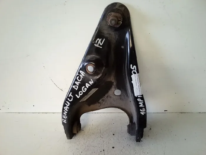 BRAZO SUSPENSION INFERIOR DELANTERO IZQUIERDO DACIA LOGAN 1 Ambiance