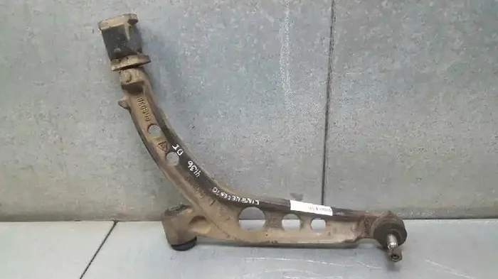 BRAZO SUSPENSION INFERIOR DELANTERO IZQUIERDO FIAT CINQUECENTO (170) 0.9 I.E.