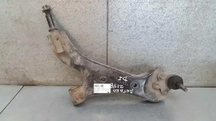 BRAZO SUSPENSION INFERIOR DELANTERO IZQUIERDO OPEL ANTARA Cosmo 4×4