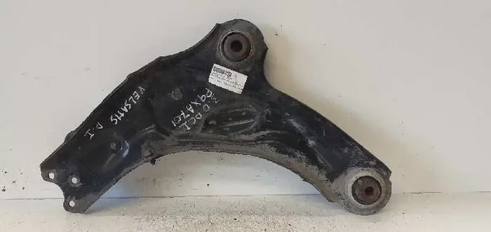 BRAZO SUSPENSION INFERIOR DELANTERO IZQUIERDO RENAULT VEL SATIS (BJ0) Expression