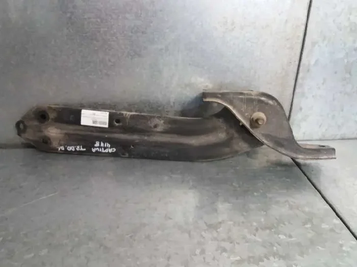 BRAZO SUSPENSION INFERIOR TRASERO DERECHO CHEVROLET CAPTIVA 2.0 VCDI LS