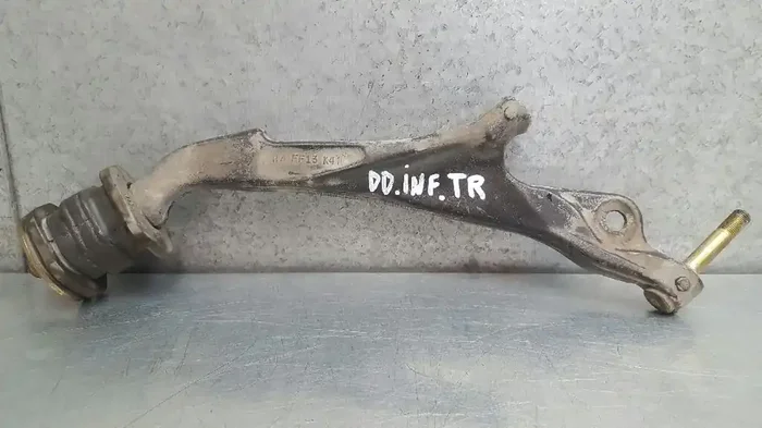 BRAZO SUSPENSION INFERIOR TRASERO DERECHO HONDA CIVIC COUPÉ (EJ68) 1.6 LS (EJ6)