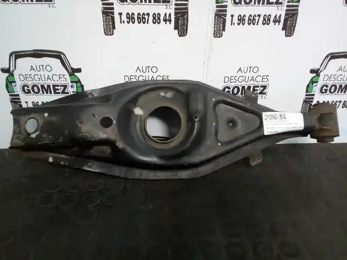 BRAZO SUSPENSION INFERIOR TRASERO DERECHO MERCEDES-BENZ CLASE E (BM 210) FAMILIAR 240 T (210.261)