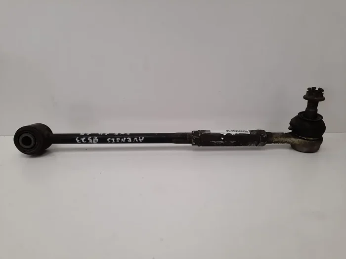 BRAZO SUSPENSION INFERIOR TRASERO DERECHO TOYOTA AVENSIS WAGON (T25) 2.0 D-4D Executive
