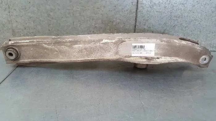 BRAZO SUSPENSION INFERIOR TRASERO IZQUIERDO OPEL SIGNUM Cosmo