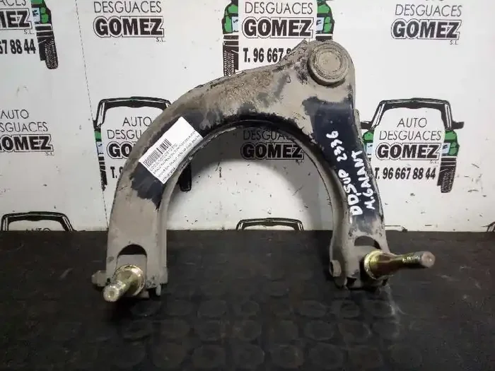 BRAZO SUSPENSION SUPERIOR DELANTERO IZQUIERDO MITSUBISHI GALANT BERLINA (EA0) 2500 V6 24V