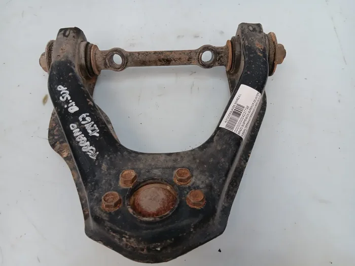 BRAZO SUSPENSION SUPERIOR DELANTERO IZQUIERDO NISSAN TERRANO II (R20) SLX (3-ptas.)