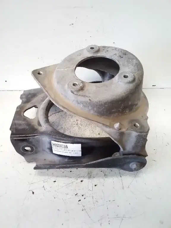 BRAZO SUSPENSION SUPERIOR DELANTERO IZQUIERDO PEUGEOT 407 Premium
