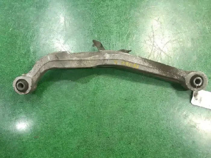 BRAZO SUSPENSION SUPERIOR TRASERO DERECHO NISSAN QASHQAI 55120JD04A-5288947