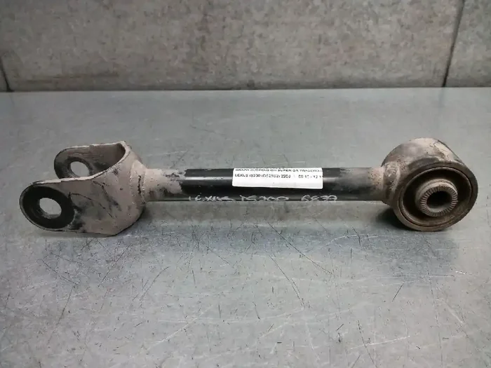 BRAZO SUSPENSION SUPERIOR TRASERO IZQUIERDO LEXUS IS (DS2IS2) 220d