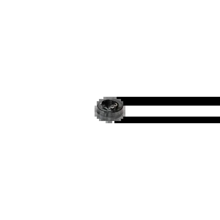 Cable prolongador de 10 metros con conectores estancos de 4 pines