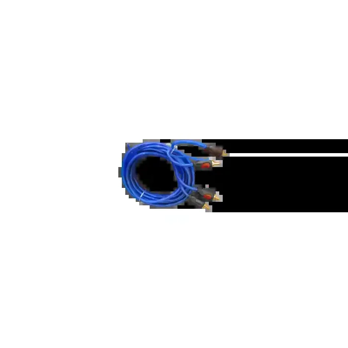 Cable RCA 1,5m