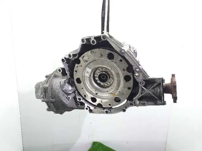 CAJA CAMBIOS AUDI A4 LLM-5187433