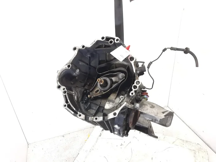 CAJA CAMBIOS AUDI A6 01E301211-8208961