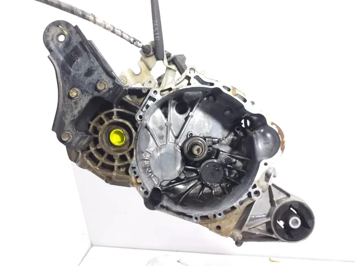 CAJA CAMBIOS CHEVROLET CAPTIVA BEW4357-6959118