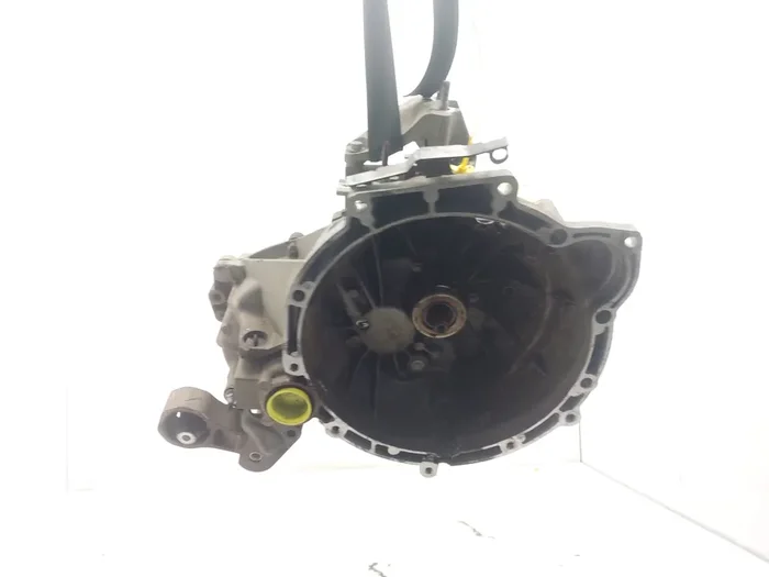 CAJA CAMBIOS FORD FIESTA 8A6R7002CA-8477226