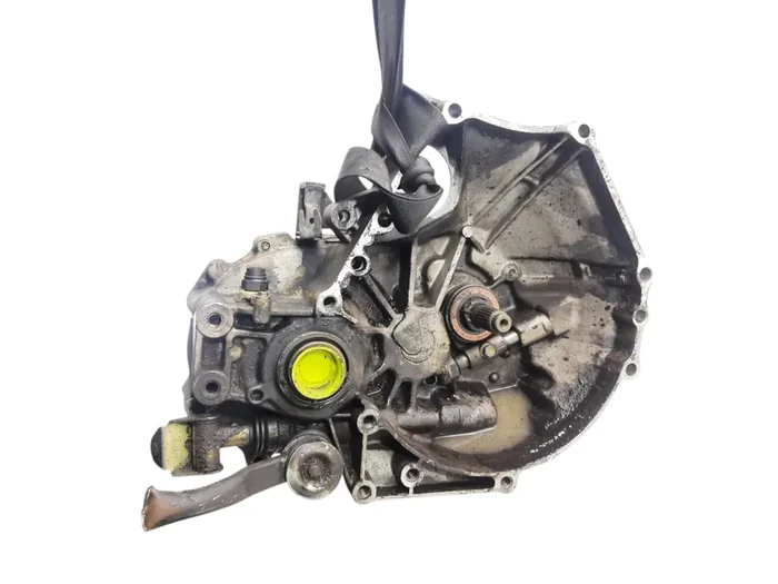 CAJA CAMBIOS MG ROVER ROVER 45 S6BNU-9041165
