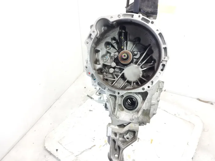 CAJA CAMBIOS MITSUBISHI ASX Z7CJ38-8236656