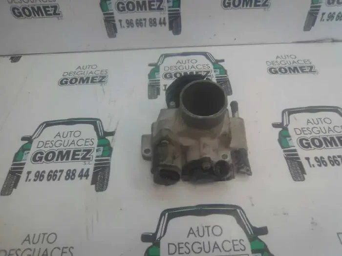CAJA MARIPOSA DAEWOO MATIZ CD