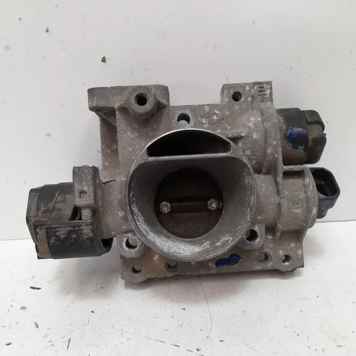 CAJA MARIPOSA FIAT II PANDA (169) 1.2 8V Alessi