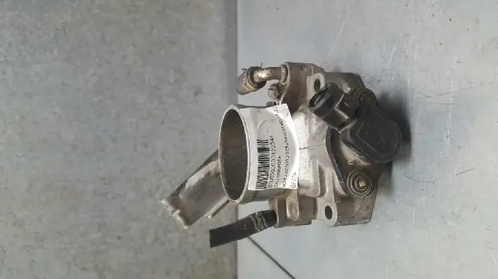 CAJA MARIPOSA HONDA ACCORD BERLINA (CG7-9CH1-7) 2.0i ES (CG9)