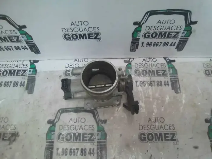 CAJA MARIPOSA MG ROVER ROVER 25 (RF)