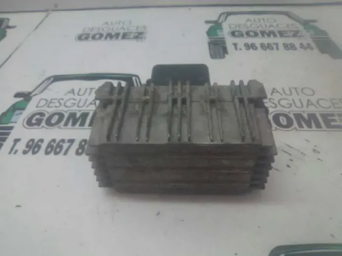 CAJA PRECALENTAMIENTO OPEL SIGNUM Cosmo