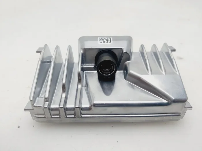 CAMARA VISION FRONTAL MAZDA 3 BHSA67XCX-9396496