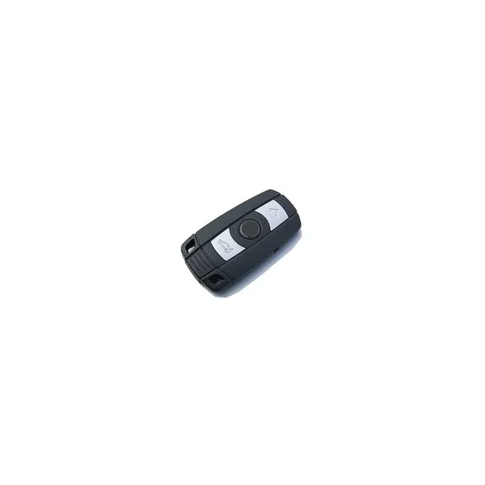 Carcasa para llave BMW 2006-2013 (Serie 1, 3, 5 E81 E87 E90 E91 E92 E60 E61 X1 X5 E70)