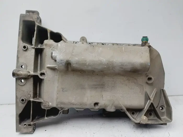CARTER CITROEN C4 9651421380-9323206