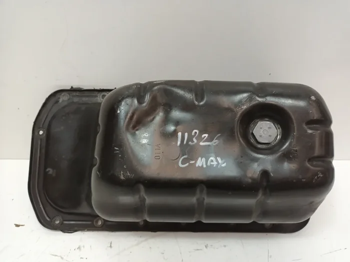 CARTER FORD FOCUS C-MAX (CAP)(2003) Trend (D)