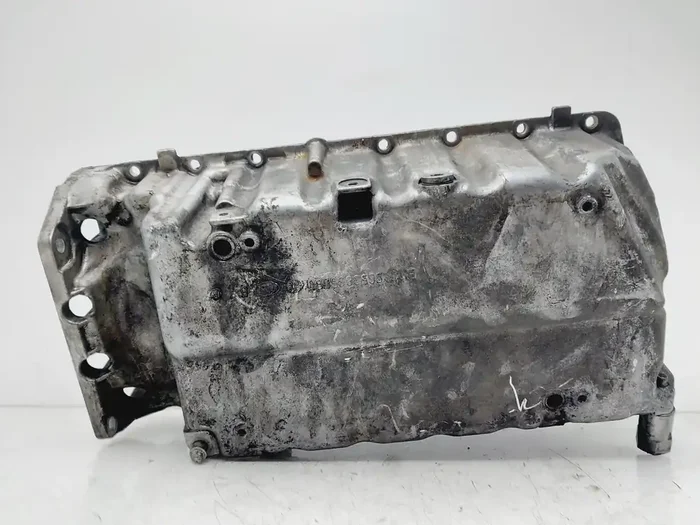 CARTER FORD MONDEO 9653835680-9320185
