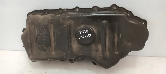 CARTER FORD MONDEO SPORTBREAK (CA2) Trend