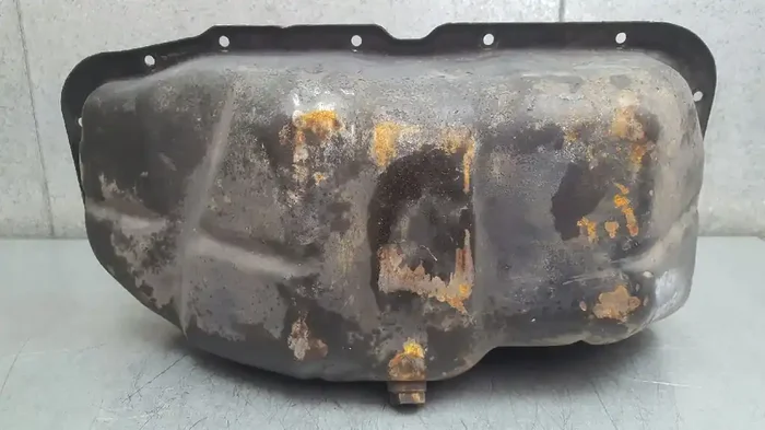 CARTER OPEL ASTRA F BERLINA Básico