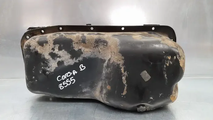 CARTER OPEL CORSA B Base