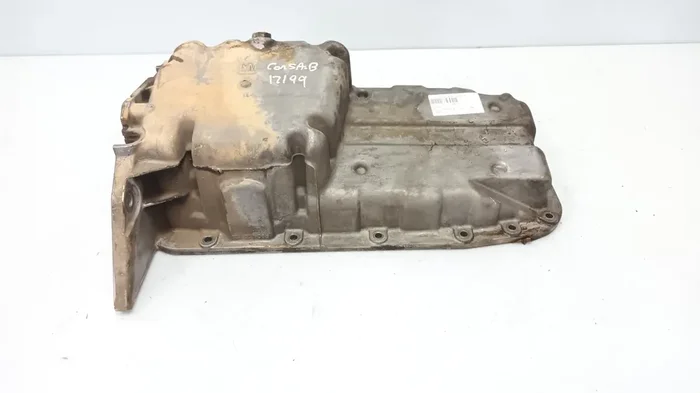 CARTER OPEL CORSA B Viva