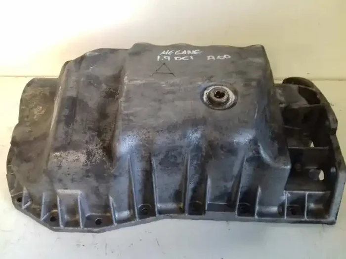 CARTER RENAULT MEGANE I FASE 2 BERLINA (BA0)