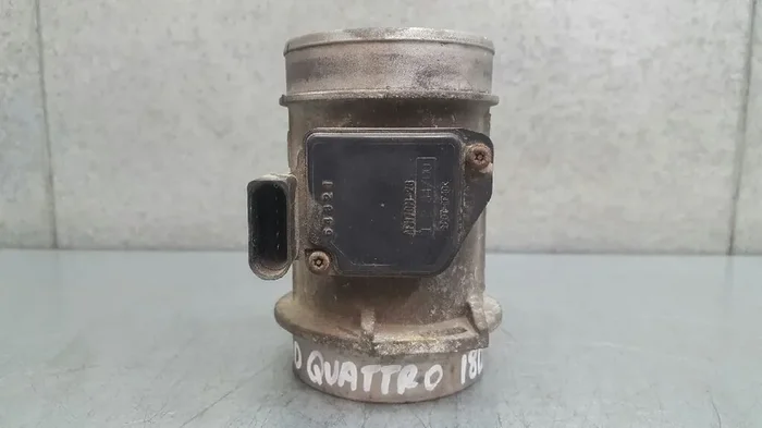 CAUDALIMETRO AUDI ALLROAD QUATTRO QUATTRO (4B5) 2.5 TDI (132kW)