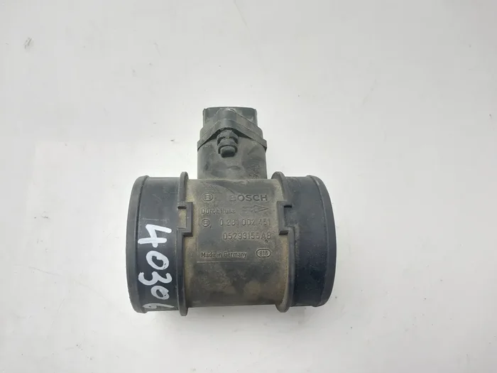 CAUDALIMETRO CHRYSLER VOYAGER 05293155AB-9434770