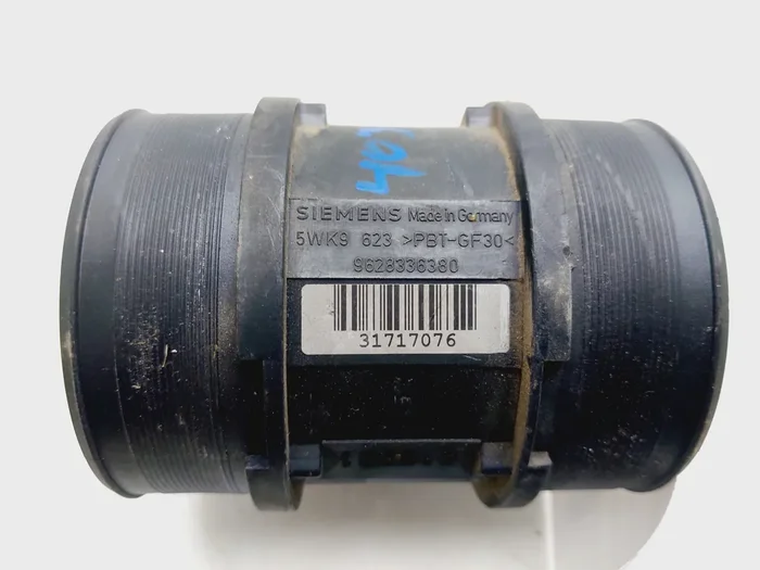 CAUDALIMETRO CITROEN XSARA 9628336380-9439548